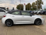 2027 Toyota Corolla Hatchback XSE