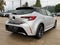 2027 Toyota Corolla Hatchback XSE