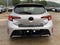 2027 Toyota Corolla Hatchback XSE