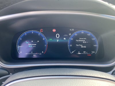 2027 Toyota Corolla Hatchback XSE