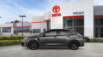 2026 Toyota GR Corolla Base