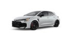 2026 Toyota GR Corolla Base