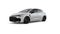 2026 Toyota GR Corolla Base