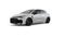 2026 Toyota GR Corolla Base