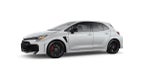 2026 Toyota GR Corolla Base