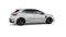 2026 Toyota GR Corolla Base