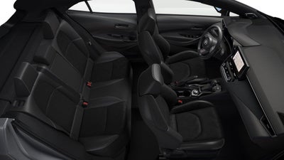 2026 Toyota GR Corolla Base