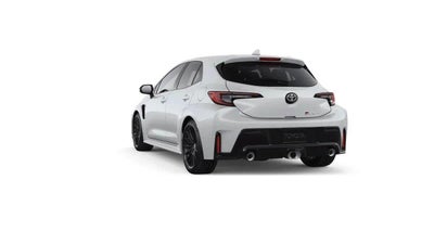 2026 Toyota GR Corolla Base