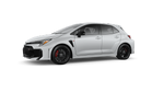 2026 Toyota Gr Corolla Base