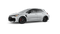 2026 Toyota Gr Corolla Base