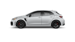 2026 Toyota Gr Corolla Base