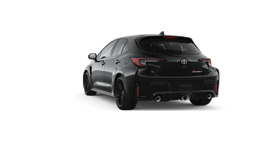 2026 Toyota GR Corolla Premium Plus MT