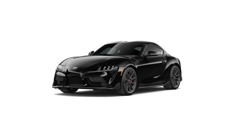 2026 Toyota GR Supra 3.0 Premium