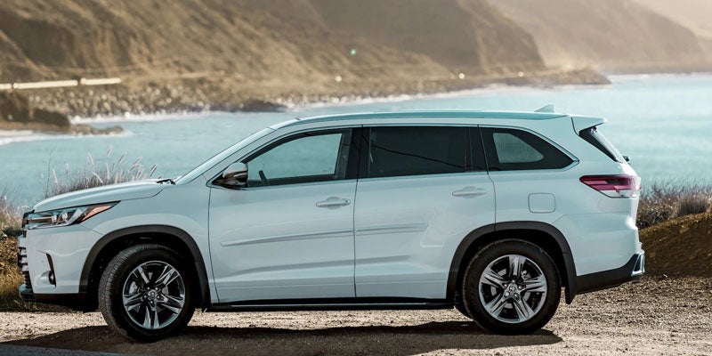 Moses Toyota in St. Albans WV