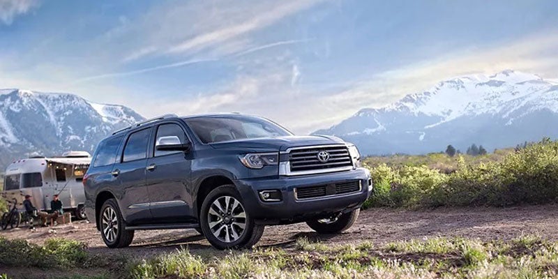 Moses Toyota in St. Albans WV