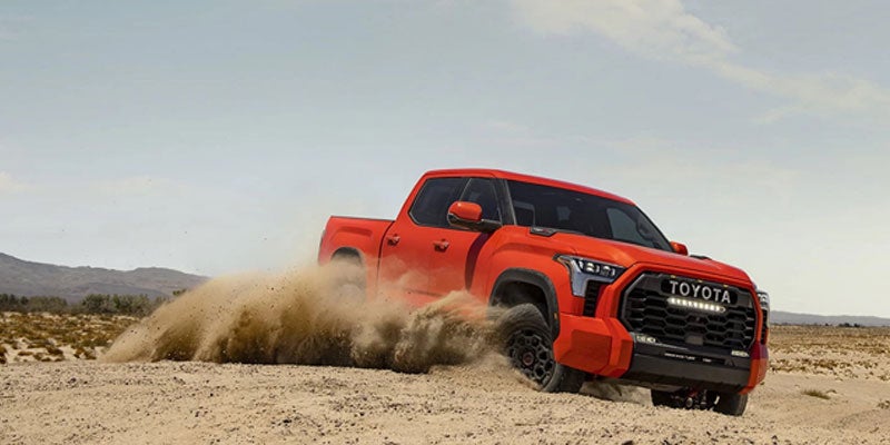 Moses Toyota in St. Albans WV