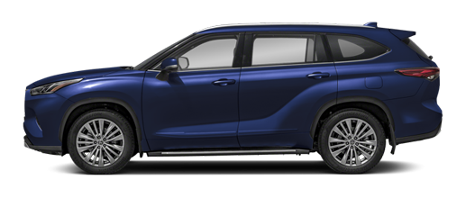 2025 Toyota Highlander Hybrid - Moses Toyota in St. Albans WV
