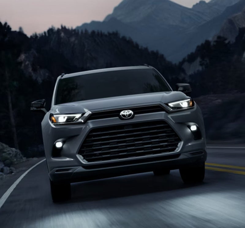 St. Albans WV Toyota dealer serving St. Albans - New and Used Toyota ...