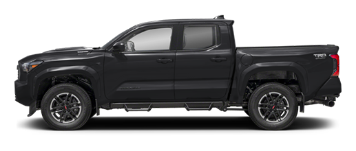 2024 Toyota Tacoma - Moses Toyota in St. Albans WV