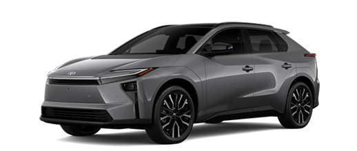 2026 Toyota bZ - Moses Toyota in St. Albans WV