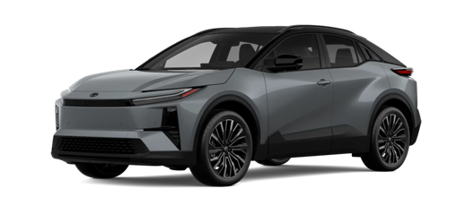 2026 Toyota C-HR - Moses Toyota in St. Albans WV