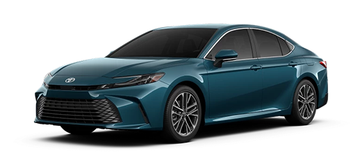 2026 Toyota Camry - Moses Toyota in St. Albans WV