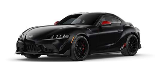 2026 Toyota GR Supra - Moses Toyota in St. Albans WV