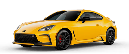 2026 Toyota GR86 - Moses Toyota in St. Albans WV