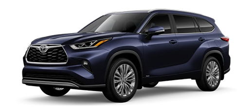2026 Toyota Highlander - Moses Toyota in St. Albans WV