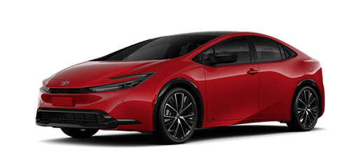 2027 Toyota Prius - Moses Toyota in St. Albans WV