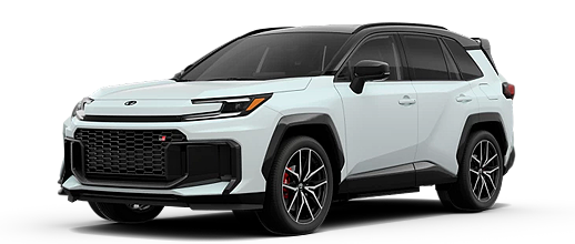 2026 Toyota RAV4 Plug-in Hybrid - Moses Toyota in St. Albans WV