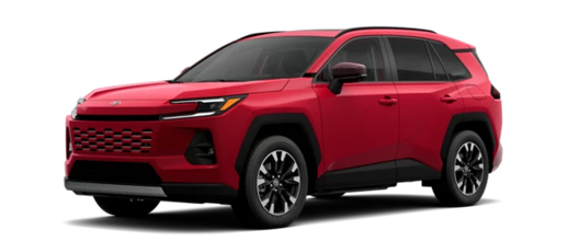 2026 Toyota RAV4 - Moses Toyota in St. Albans WV