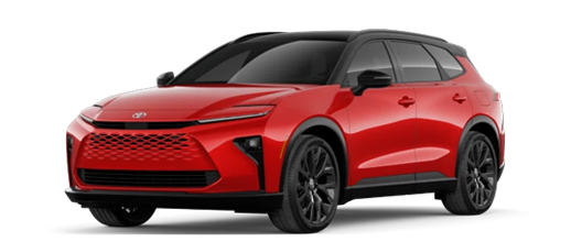 2026 Toyota Crown Signia - Moses Toyota in St. Albans WV