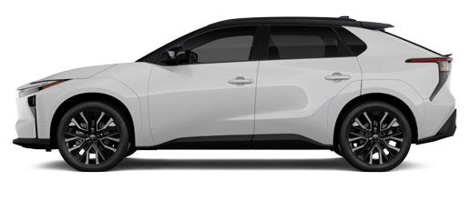 2026 Toyota bZ - Moses Toyota in St. Albans WV