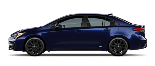 2026 Toyota Corolla - Moses Toyota in St. Albans WV