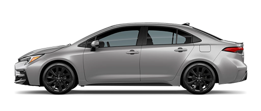 2026 Toyota Corolla - Moses Toyota in St. Albans WV