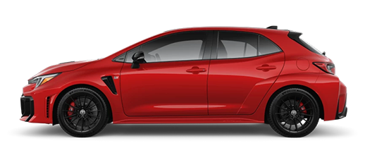 2026 Toyota GR Corolla - Moses Toyota in St. Albans WV