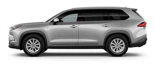 2026 Toyota Grand Highlander - Moses Toyota in St. Albans WV