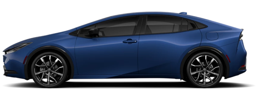 2026 Toyota Prius Plug-in Hybrid - Moses Toyota in St. Albans WV