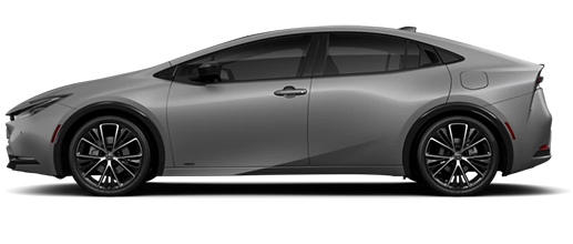 2026 Toyota Prius - Moses Toyota in St. Albans WV