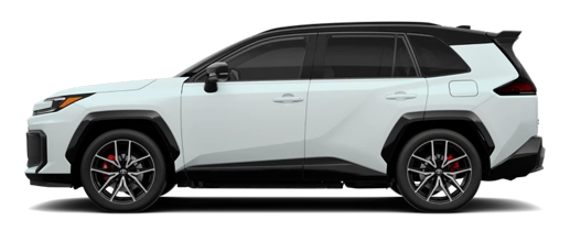 2026 Toyota RAV4 Plug-in Hybrid - Moses Toyota in St. Albans WV