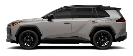 2026 Toyota RAV4 - Moses Toyota in St. Albans WV