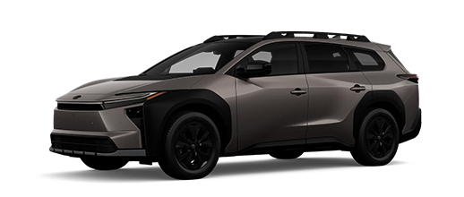 2027 Toyota bZ Woodland - Moses Toyota in St. Albans WV