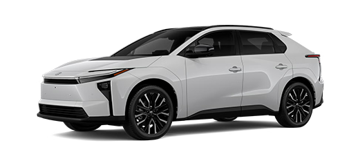 2027 Toyota bZ - Moses Toyota in St. Albans WV