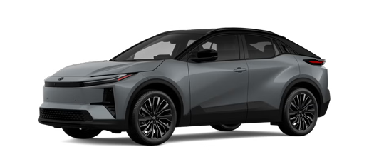 2027 Toyota C-HR - Moses Toyota in St. Albans WV