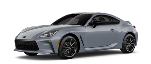 2027 Toyota GR86 - Moses Toyota in St. Albans WV