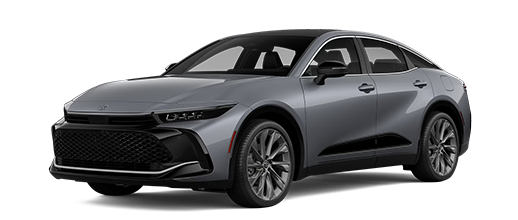 2027 Toyota Crown - Moses Toyota in St. Albans WV