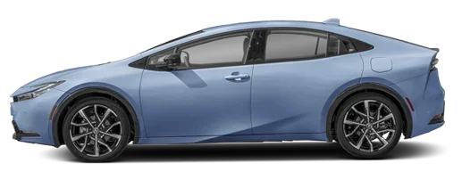 2027 Toyota Prius Plug-in Hybrid - Moses Toyota in St. Albans WV