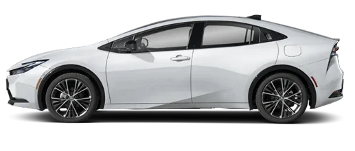 2027 Toyota Prius - Moses Toyota in St. Albans WV