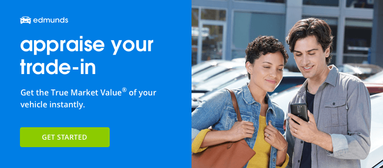 Edmunds MyAppraise
